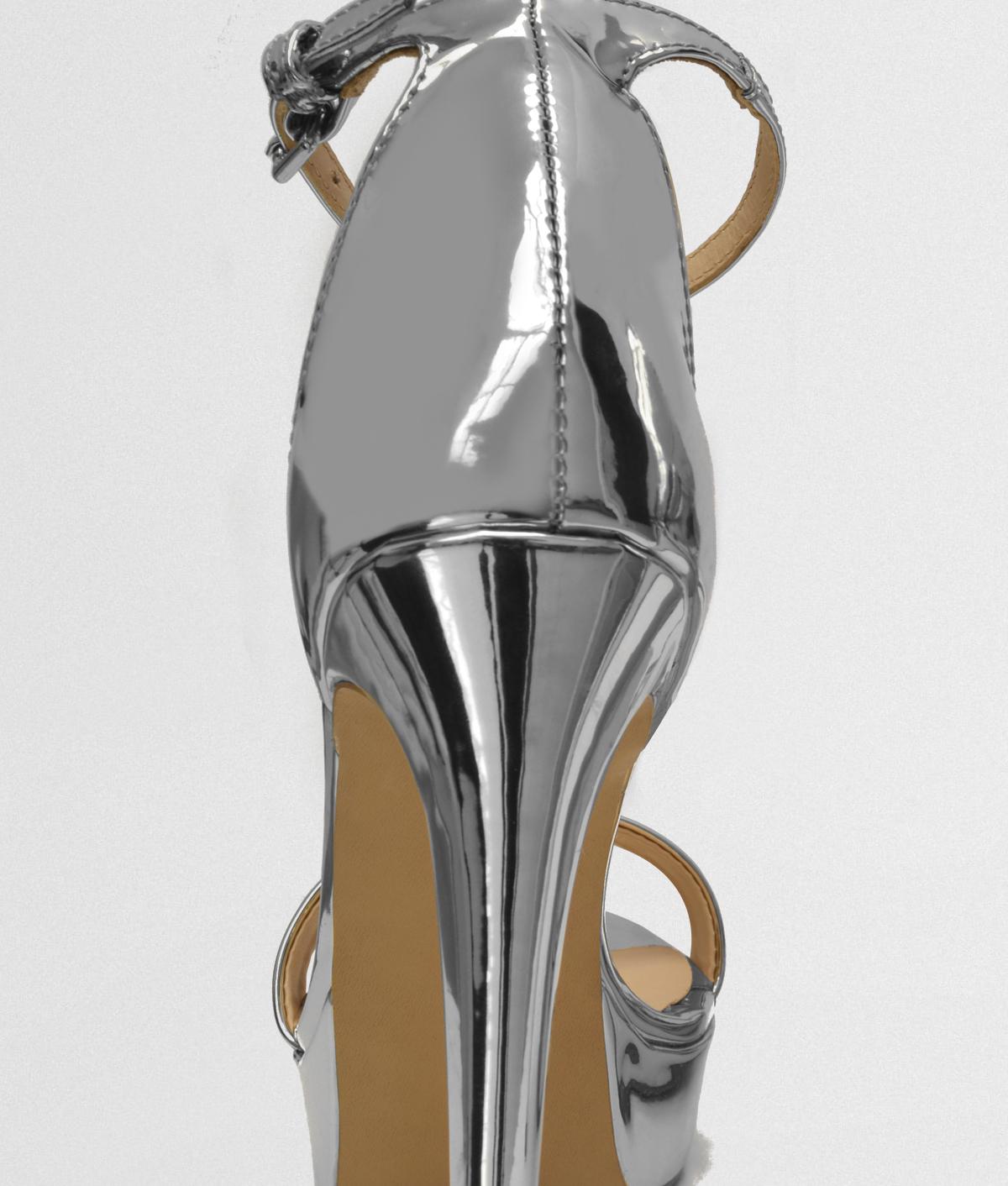 Patey Woman